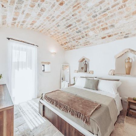 Borgo Canonica Cisternino Exterior photo