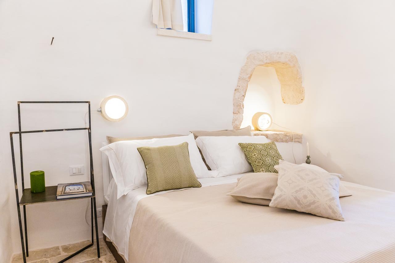 Borgo Canonica Cisternino Exterior photo