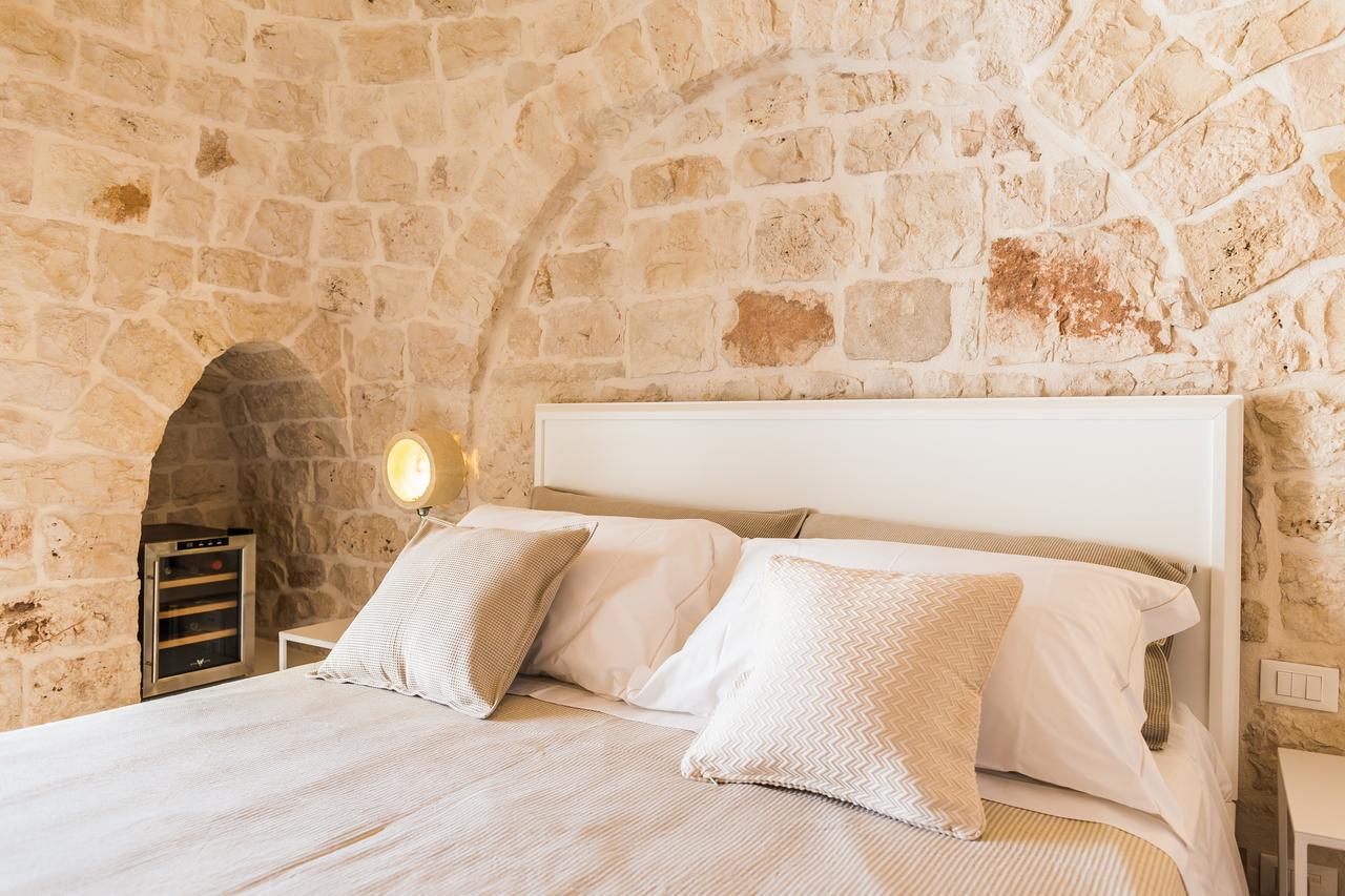 Borgo Canonica Cisternino Exterior photo