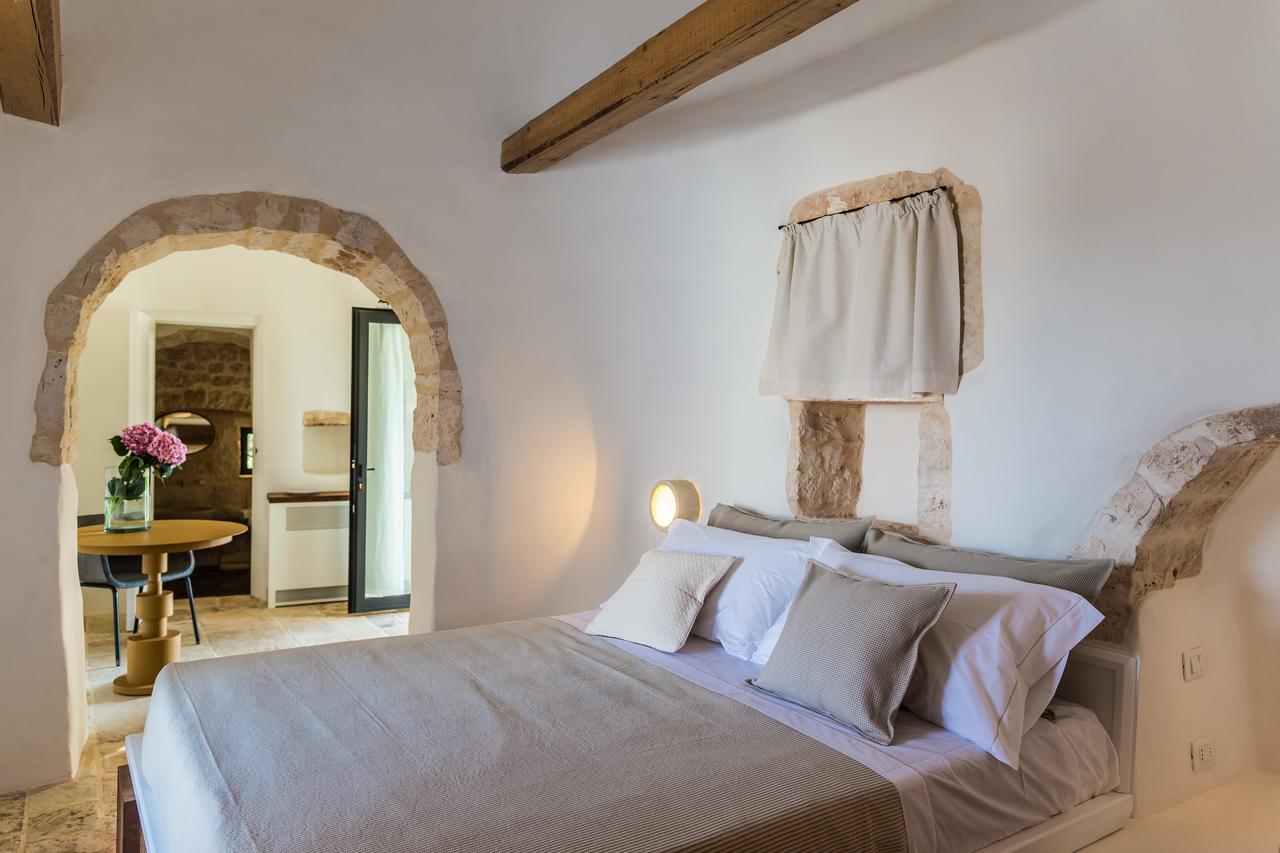Borgo Canonica Cisternino Exterior photo
