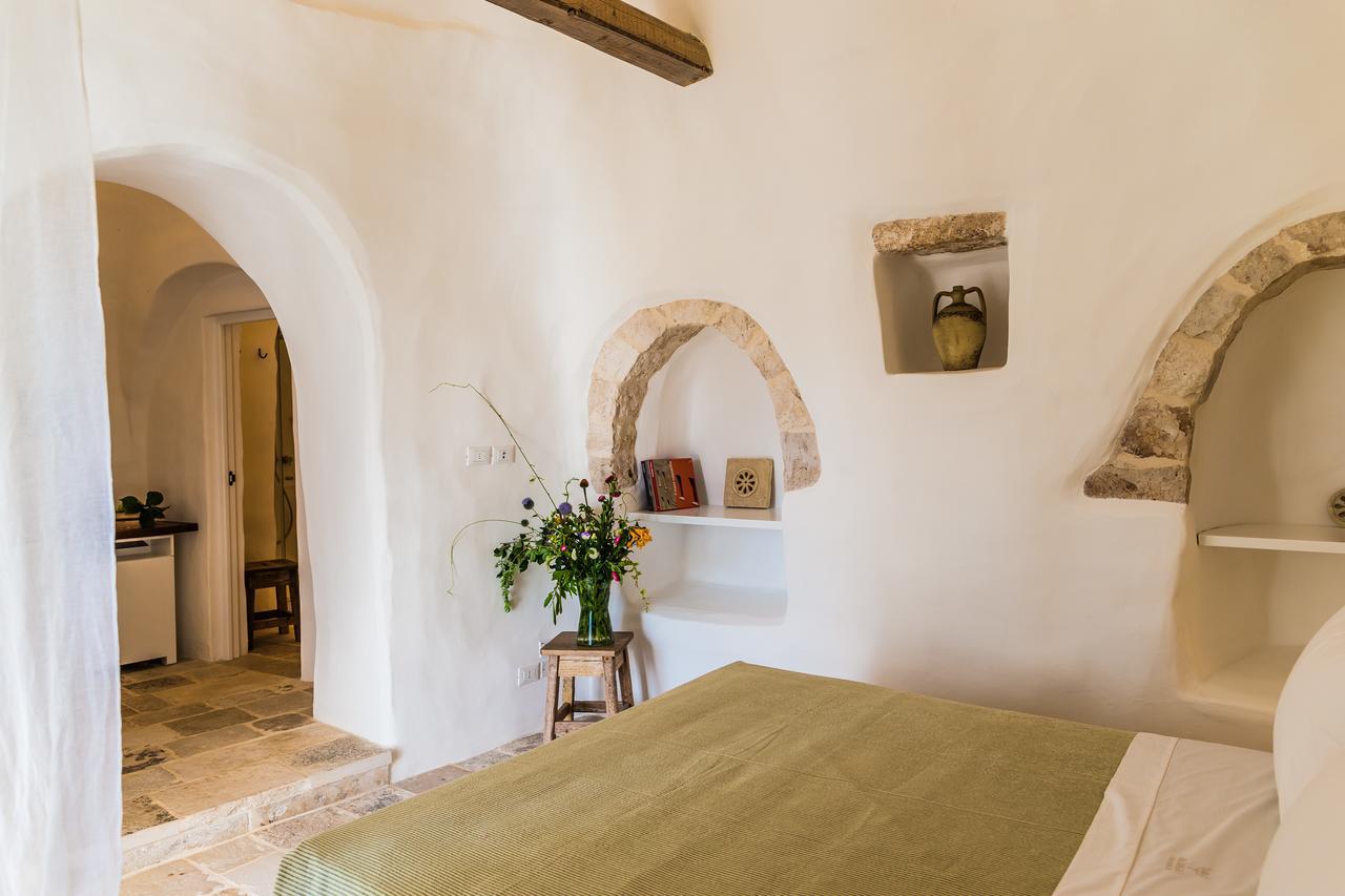 Borgo Canonica Cisternino Exterior photo