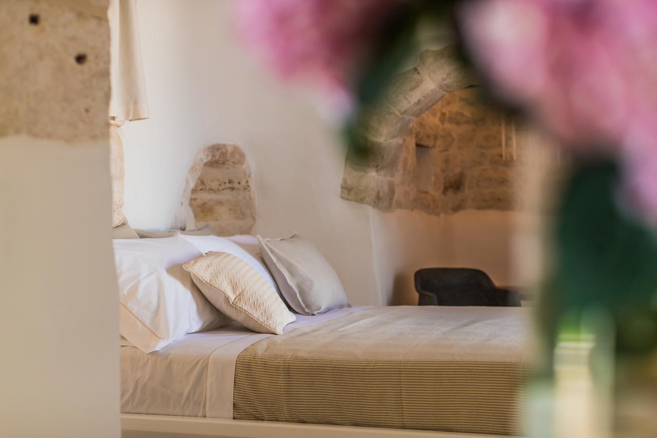 Borgo Canonica Cisternino Exterior photo