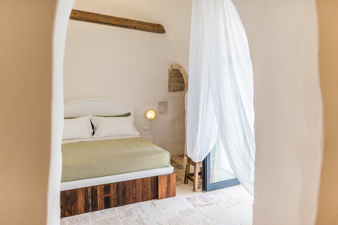 Borgo Canonica Cisternino Exterior photo