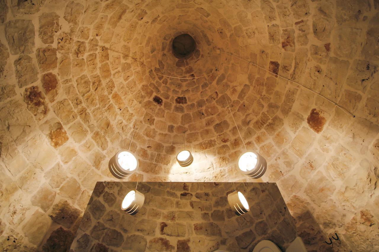 Borgo Canonica Cisternino Exterior photo