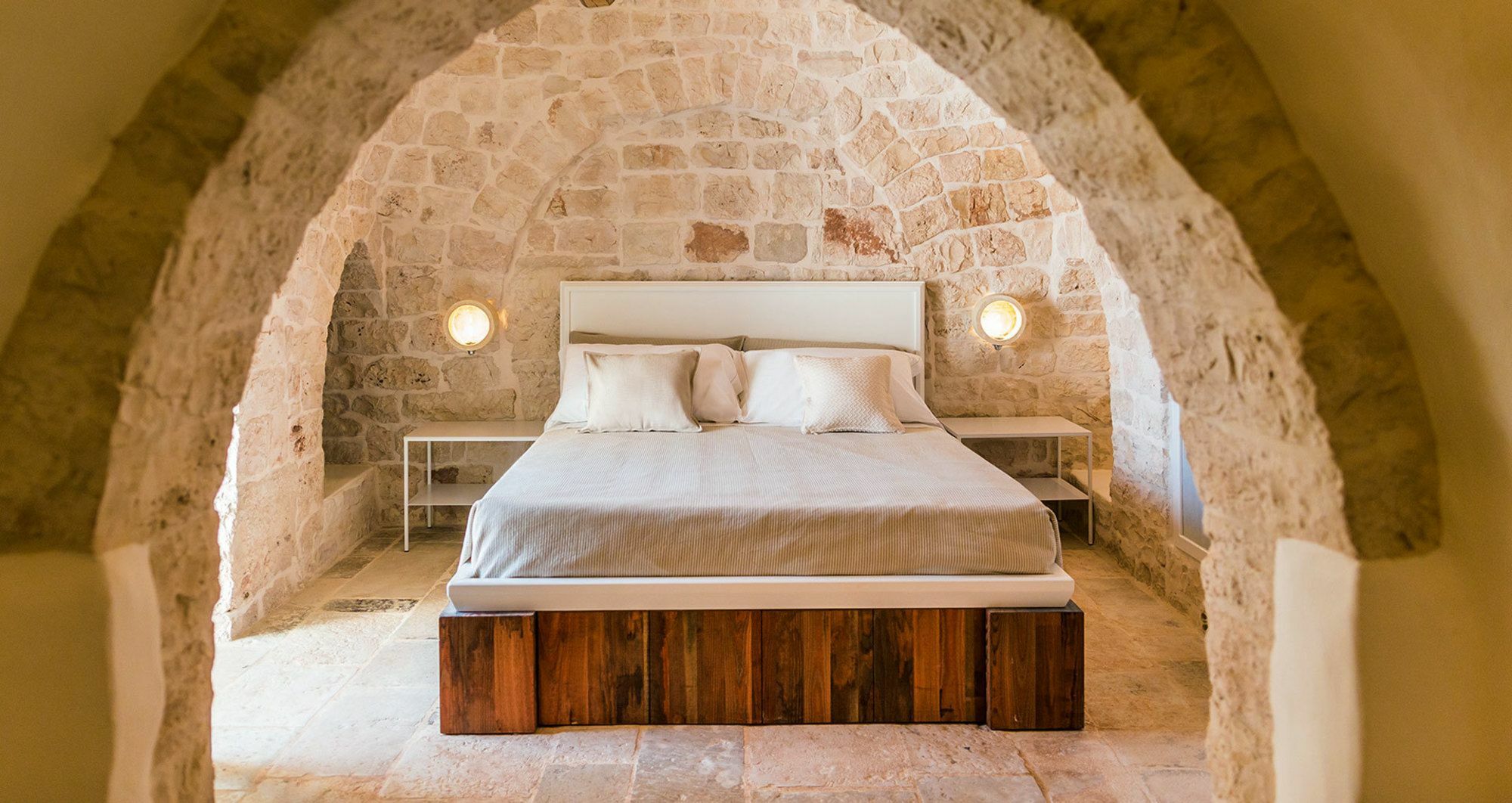 Borgo Canonica Cisternino Exterior photo