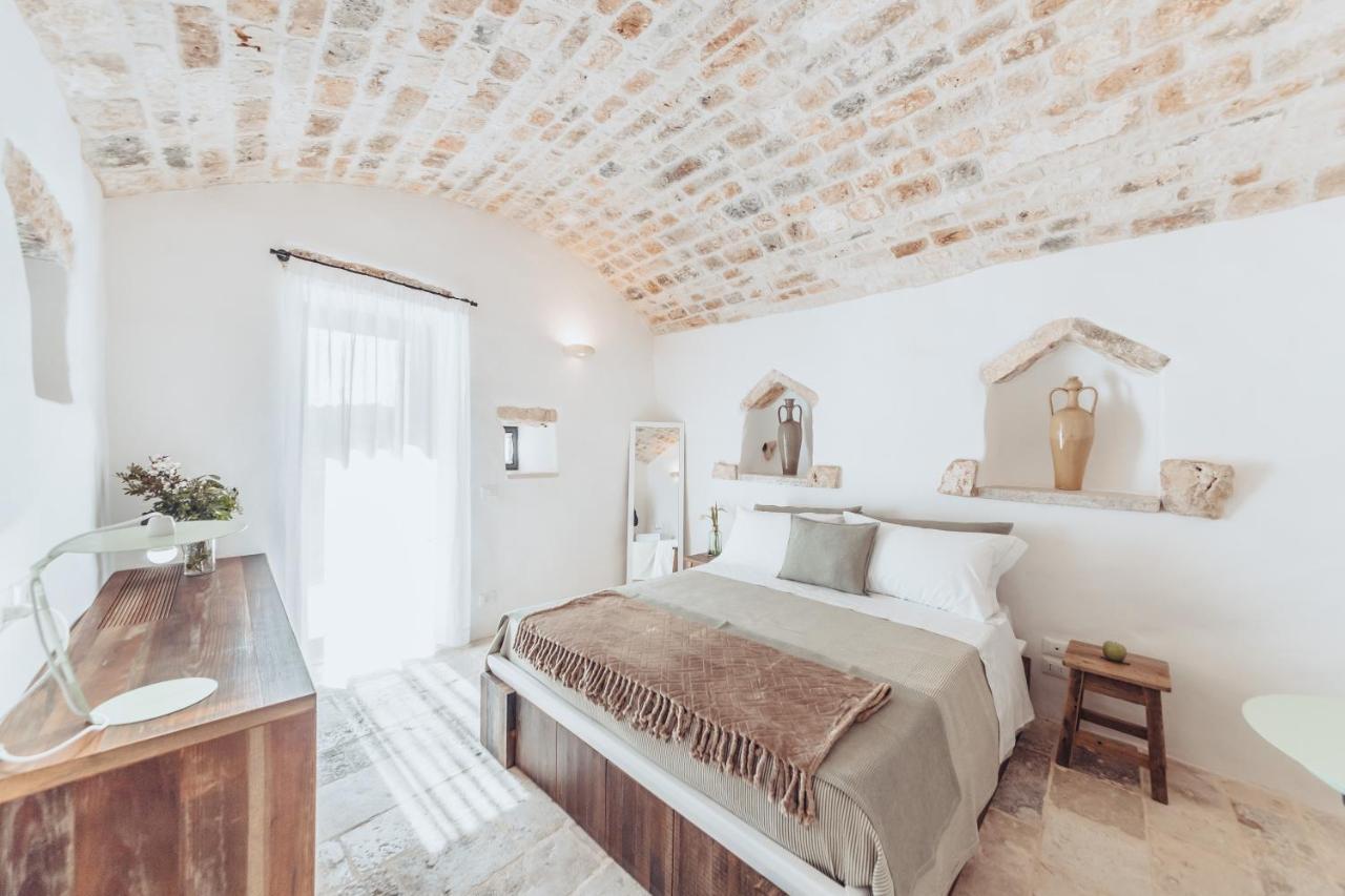 Borgo Canonica Cisternino Exterior photo